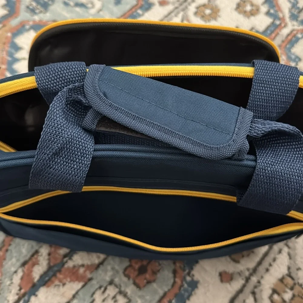 Rockland F102 Expandable Carry-On Softside